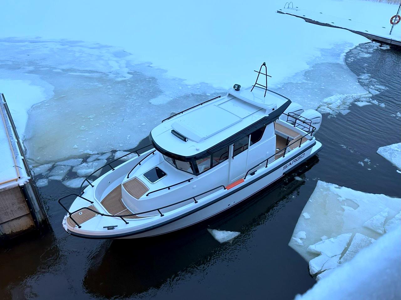 2025 Sargo SARGO 28OB