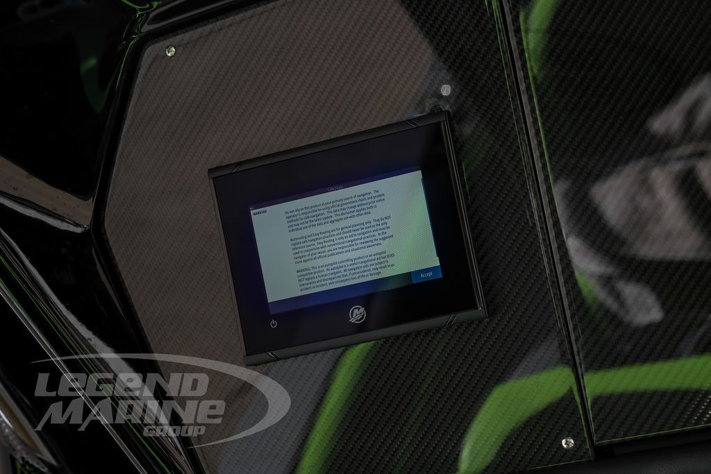 2026 Nor-Tech 390 Sport Center Console - 23
