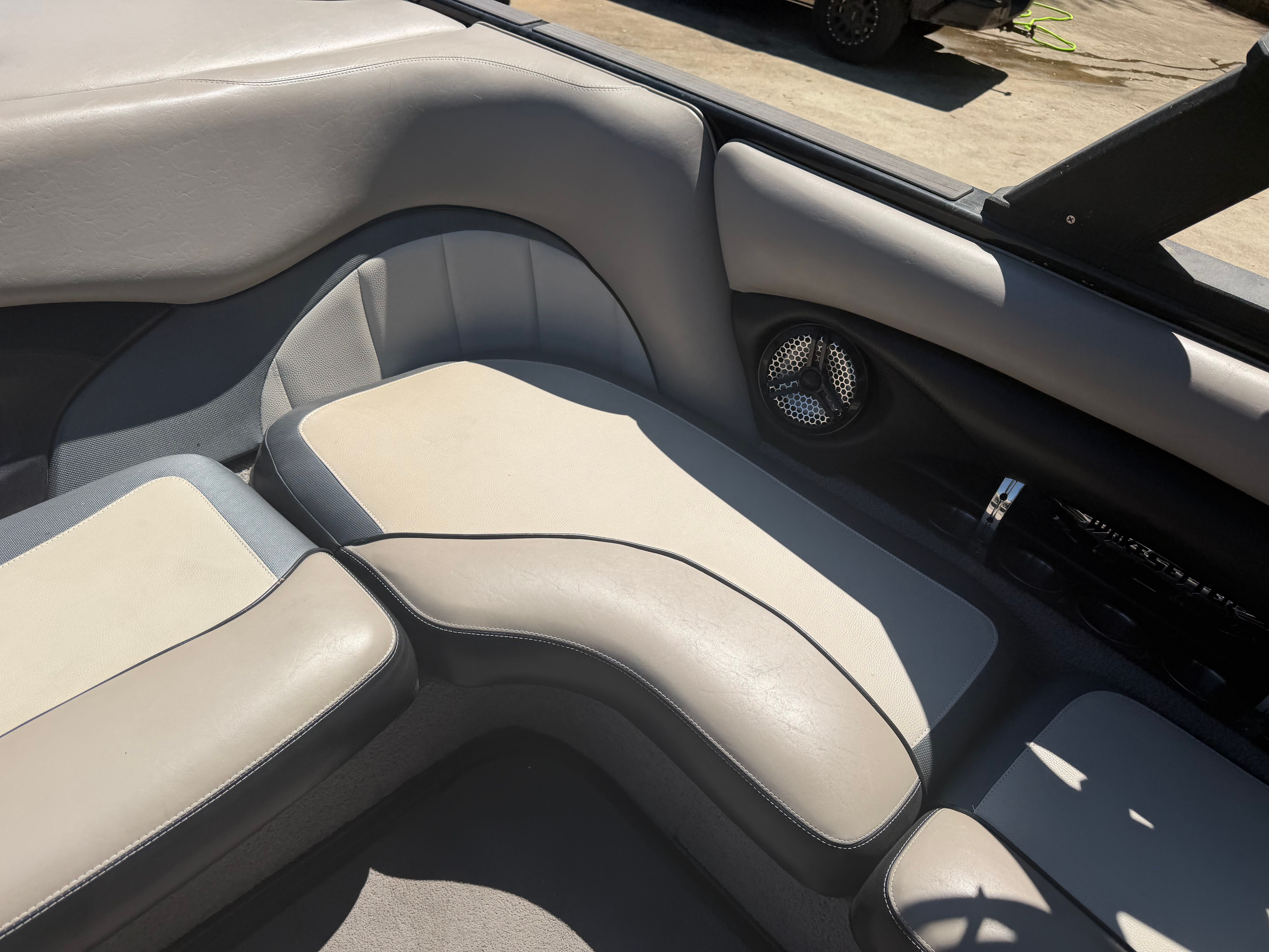 2013 Malibu Wakesetter 23 LSV - 19