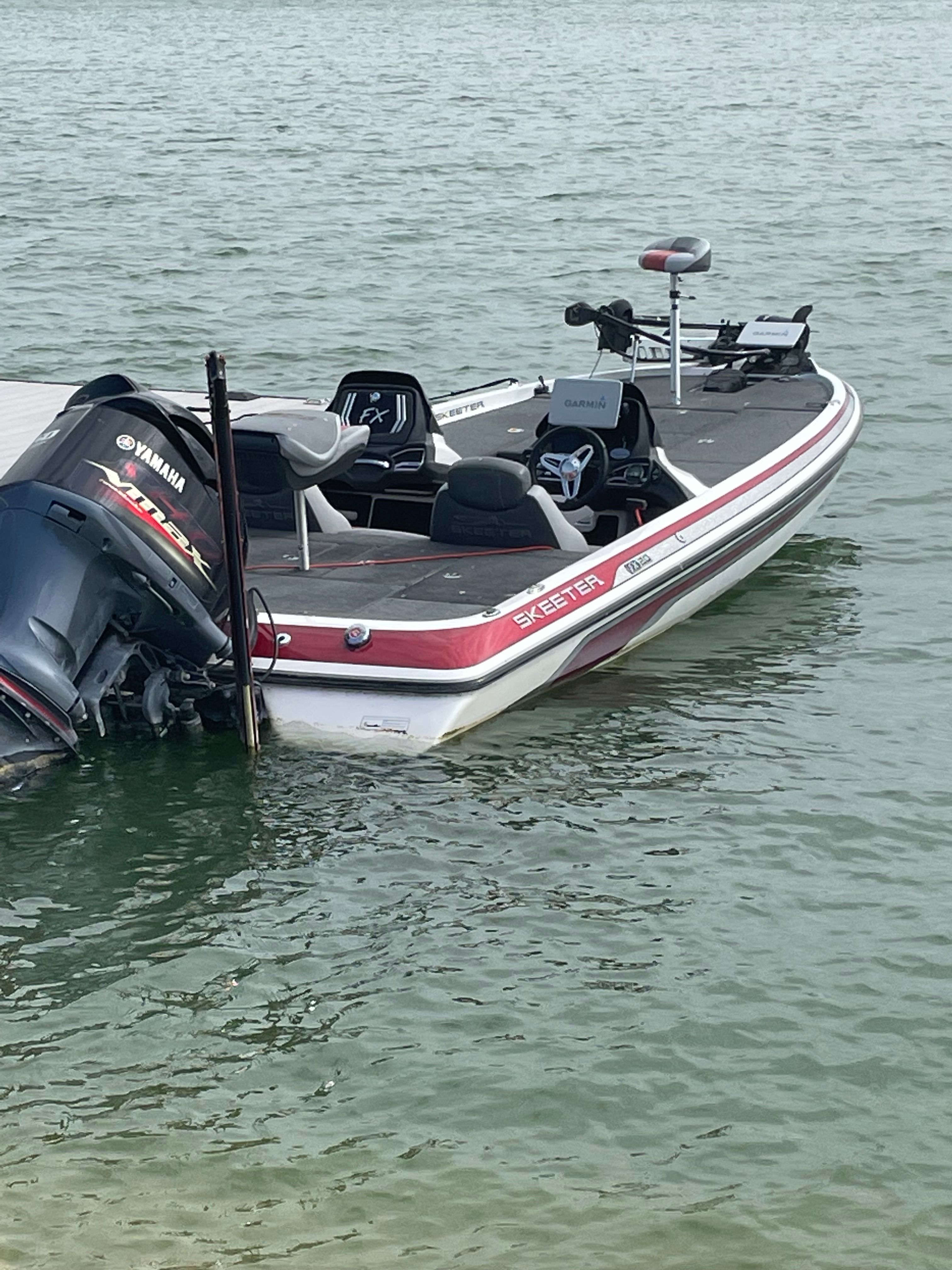 2015 Skeeter FX - 3