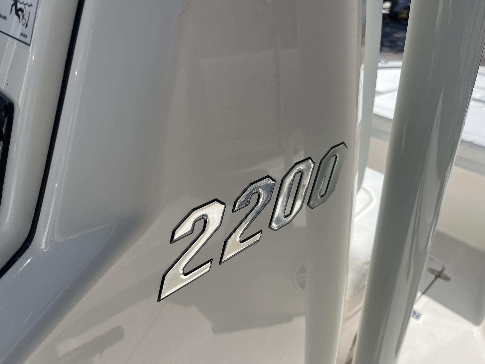 2025 Pathfinder 2200 TRS - 15