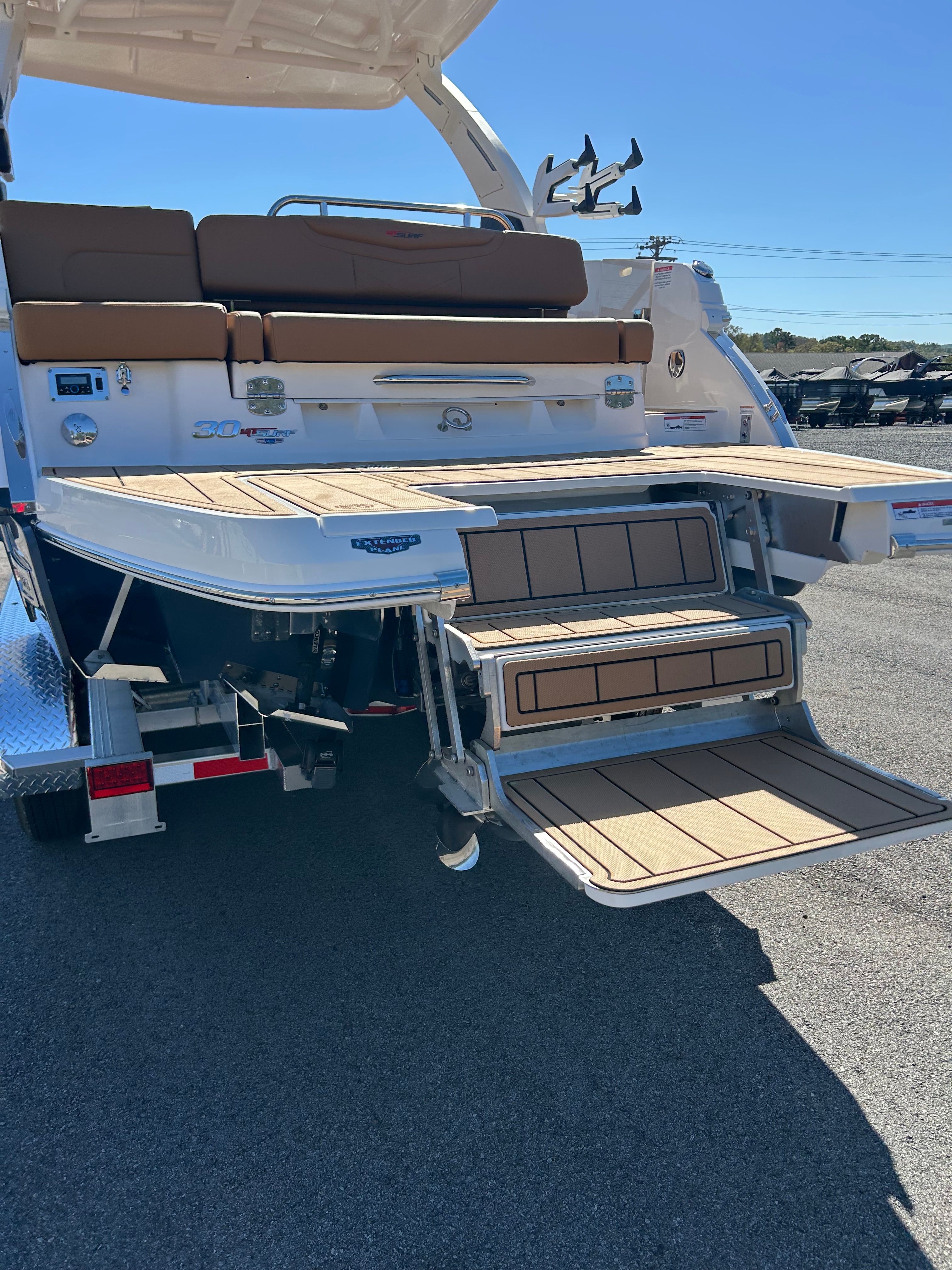2026 Chaparral 30 Surf - 5