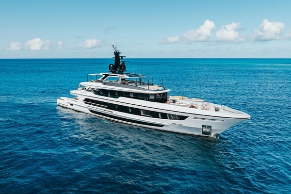 2024 Baglietto T52