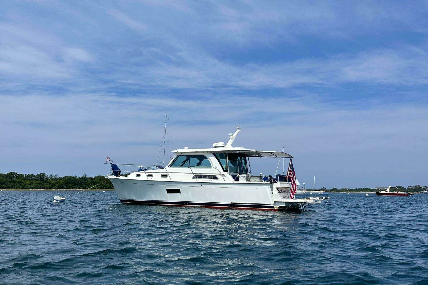 2019 Sabre 38 Salon Express - Image 13