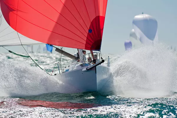 2026 J Boats J/80