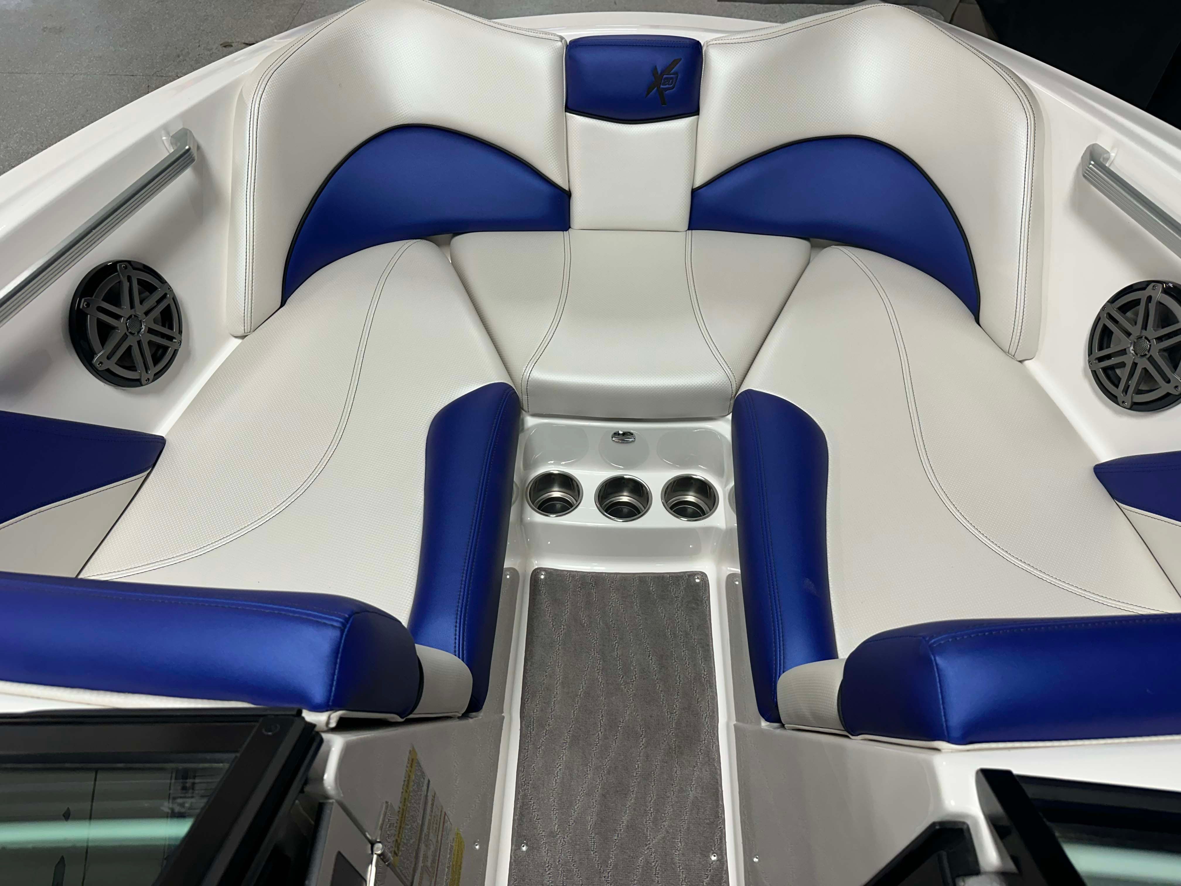 2017 MasterCraft X20 - 64