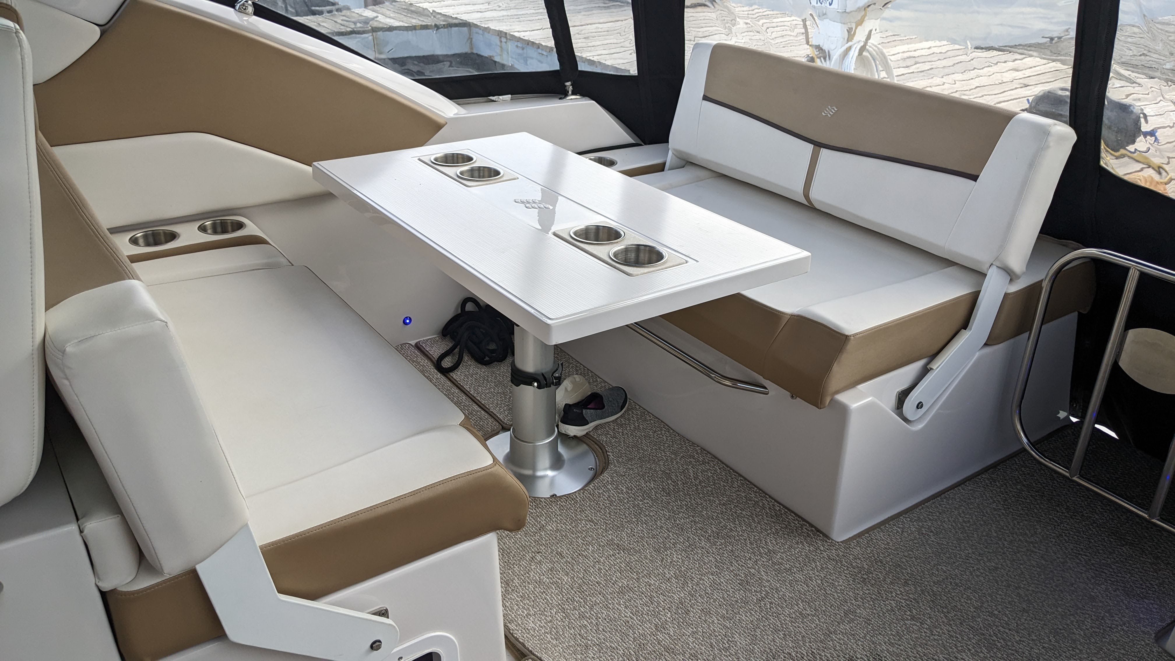 2014 Four Winns V305 - 13
