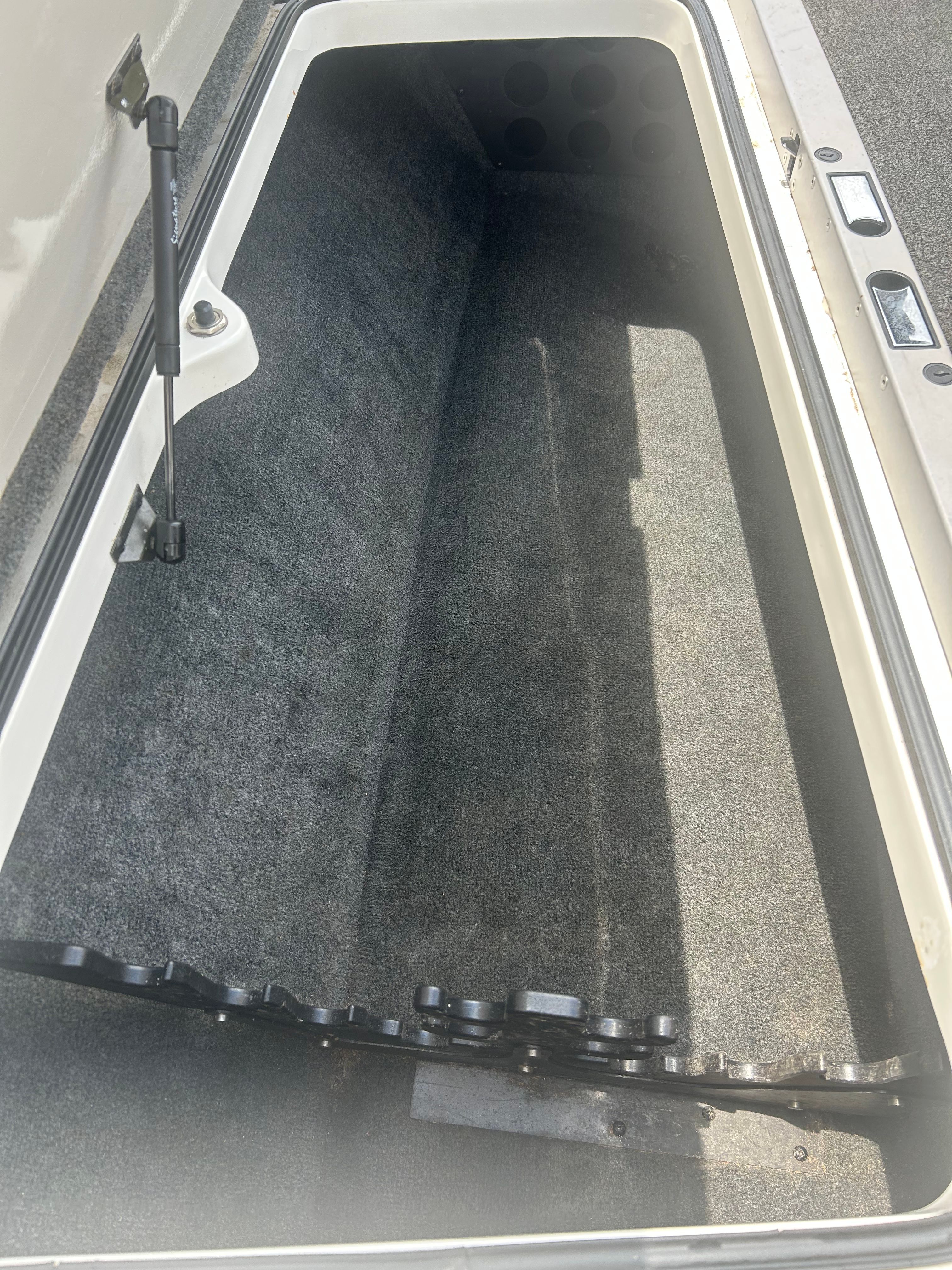 2008 Ranger Z20 Comanche - 15