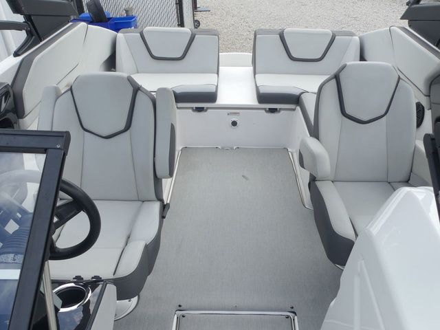 2022 Yamaha Boats AR250 - 18