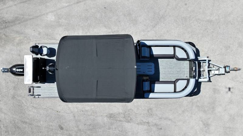 2026 Premier 250 Solaris RS - 5