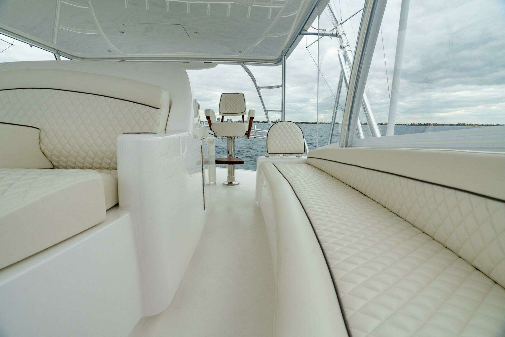 2026 Viking 68 Convertible - Image 37