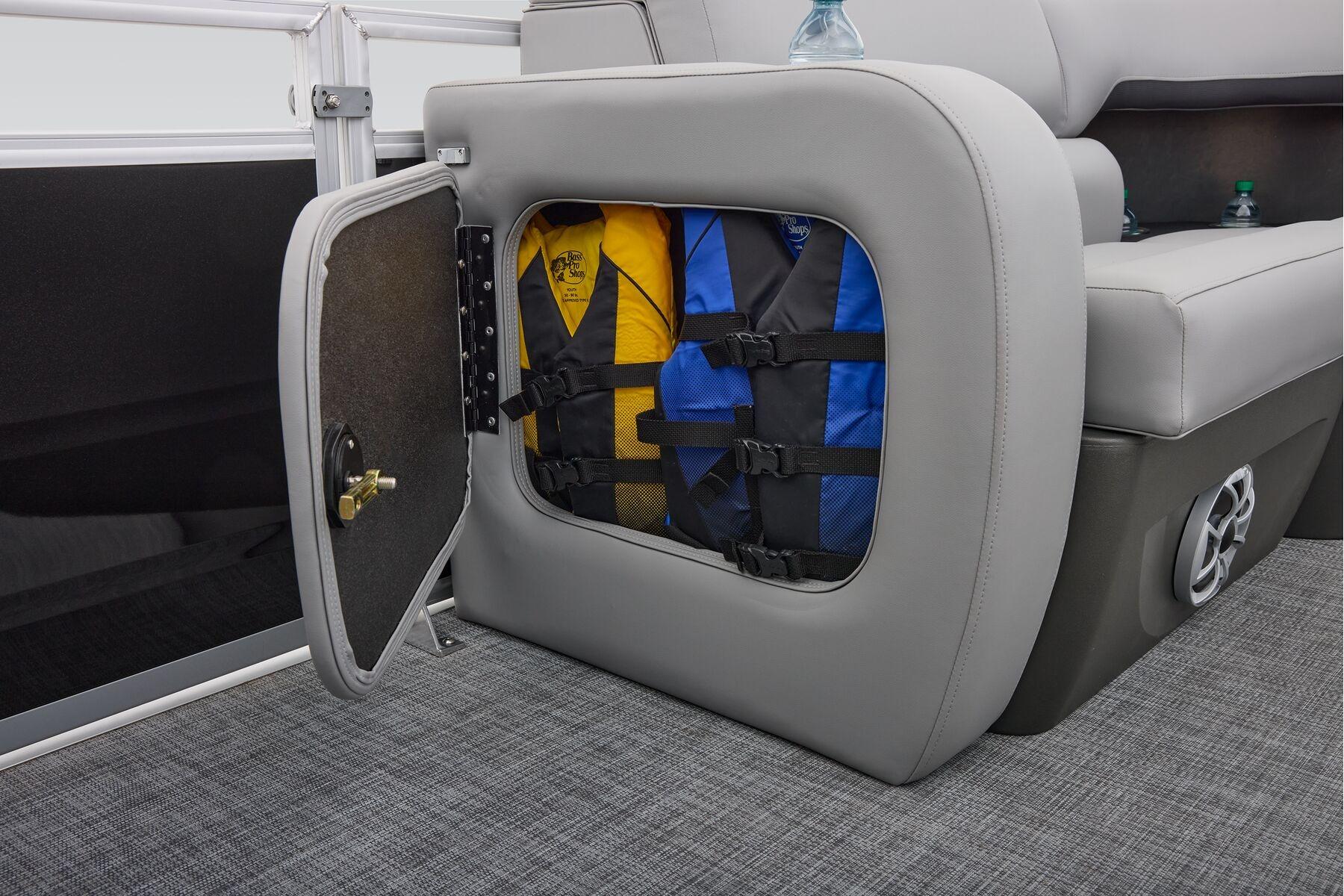 2026 Sun Tracker SportFish 22 DLX - 46