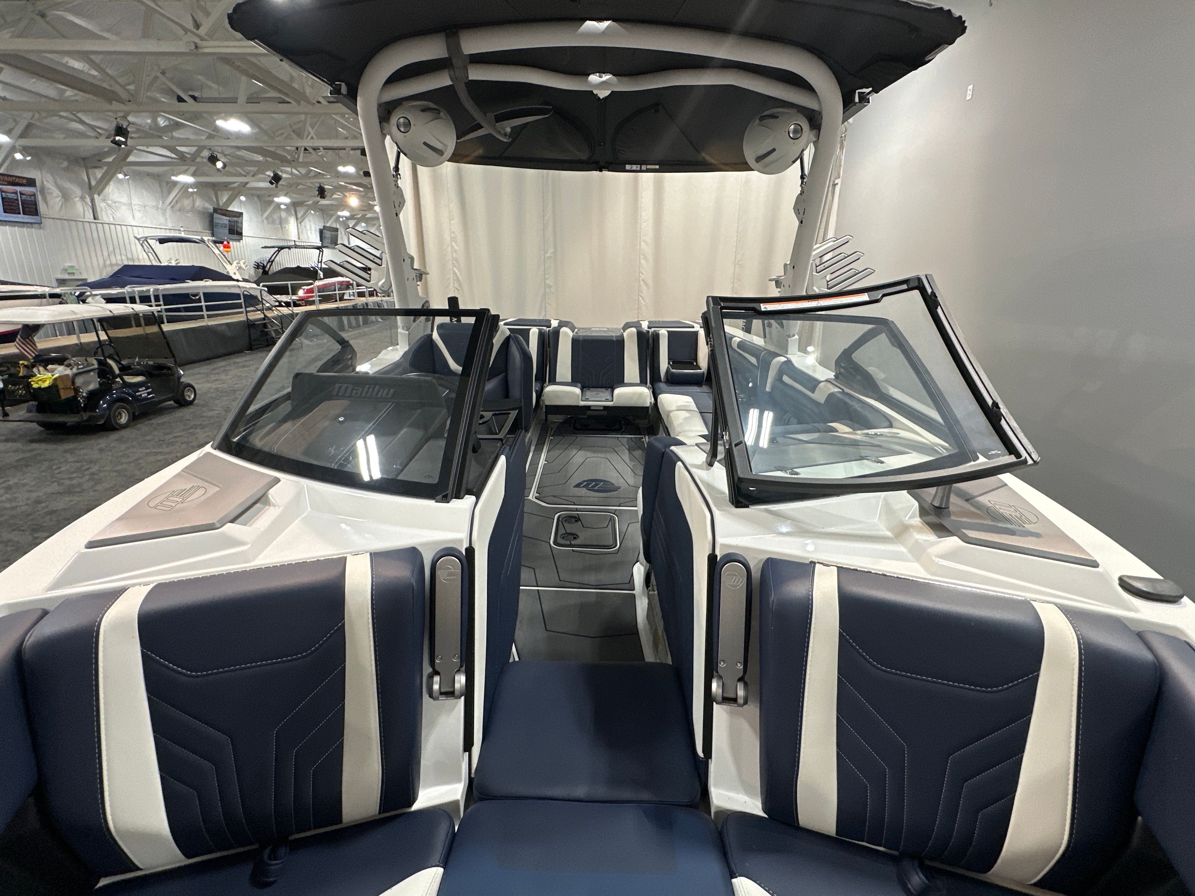 2025 Malibu Wakesetter 25 LSV - 13
