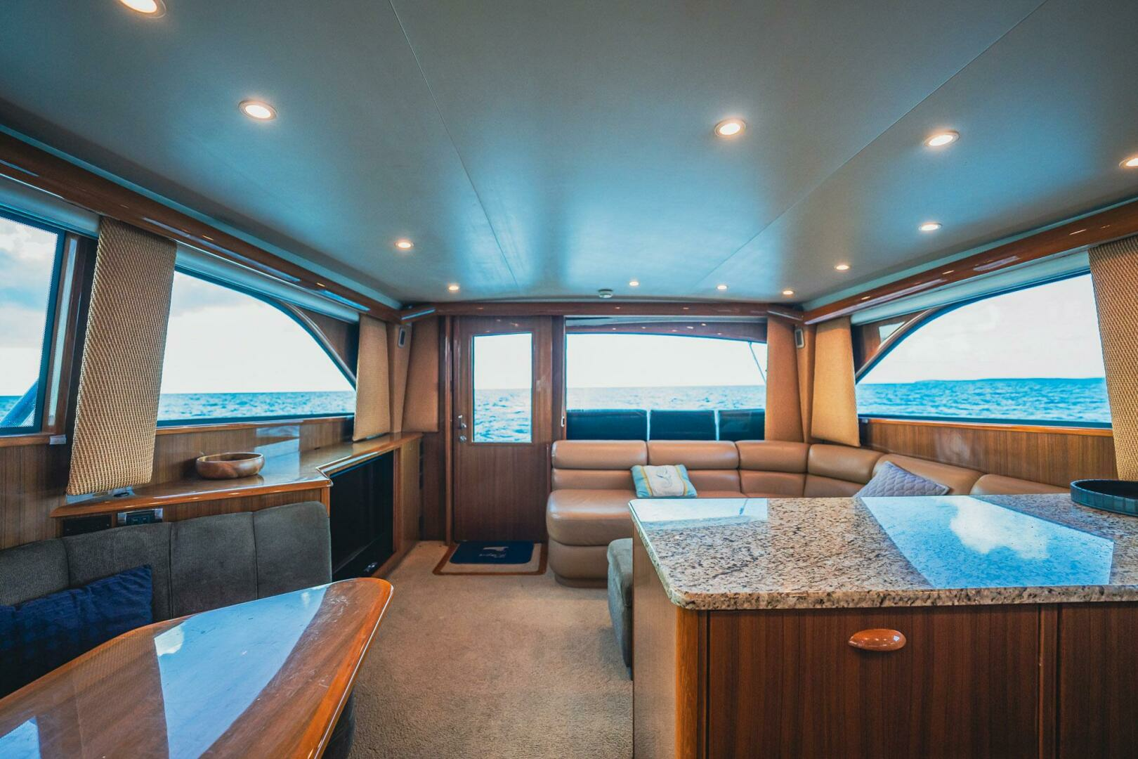 2005 Viking Convertible - Image 20