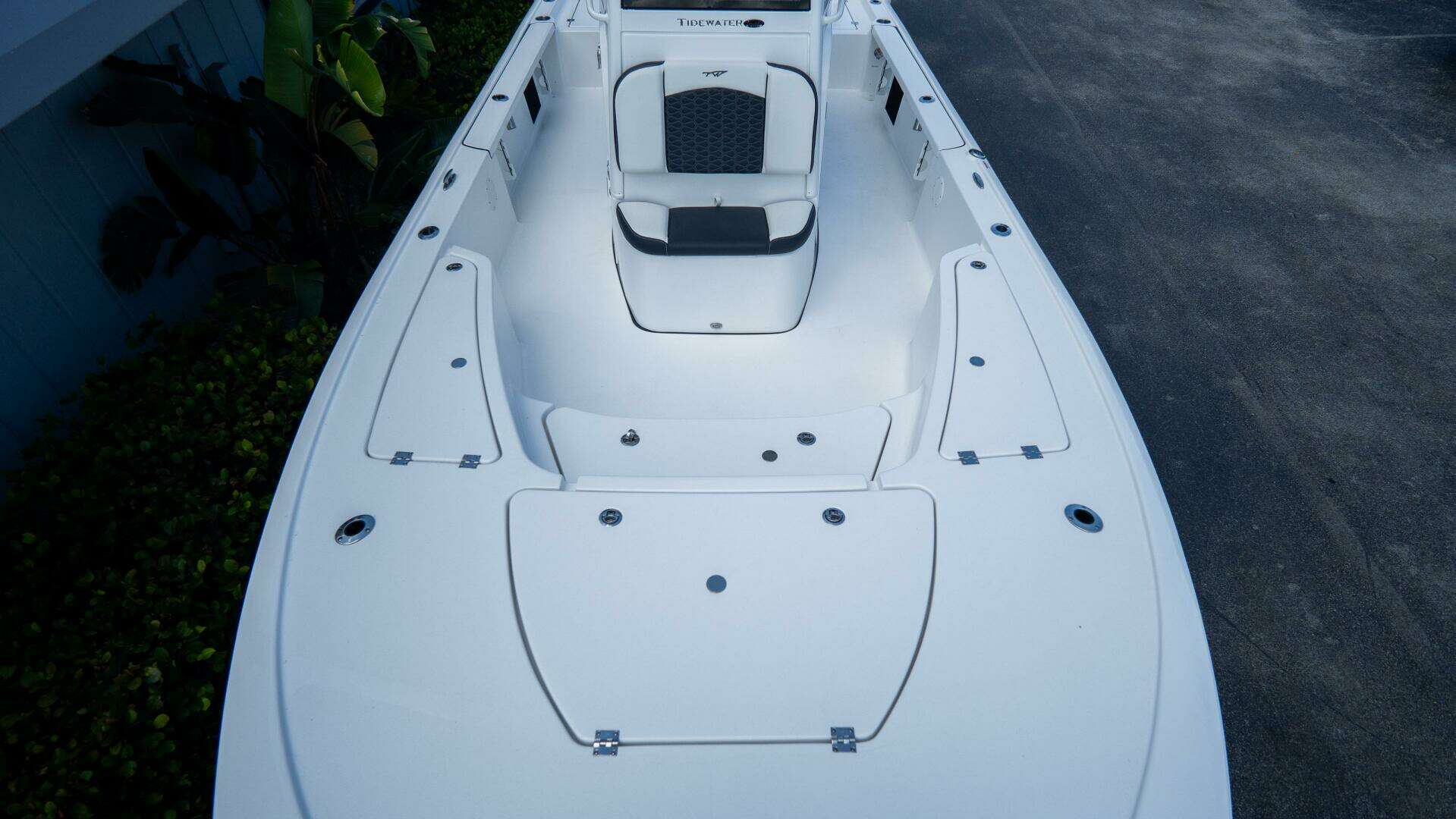 2026 Tidewater Bay Max - Image 29