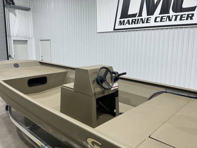 2026 G3 Gator Tough 1860 VBW - 15