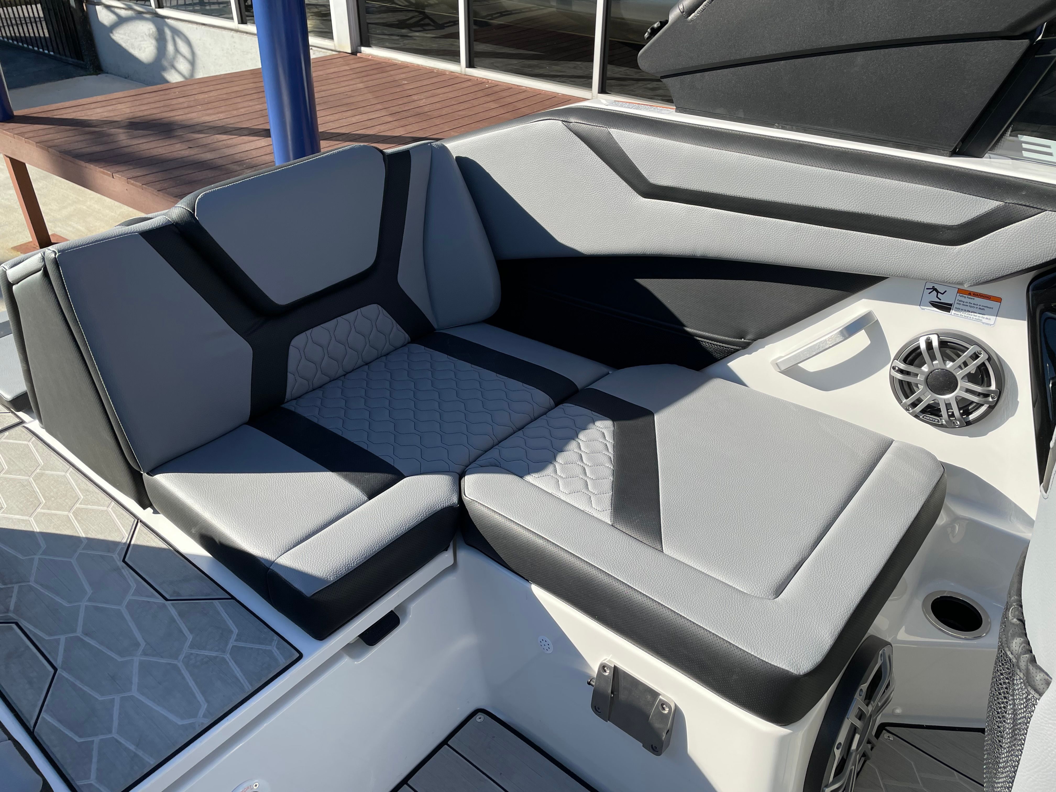 2026 YAMAHA 222 XD - Image 21