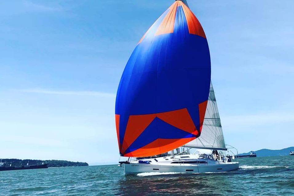 2019 X-Yachts X4³