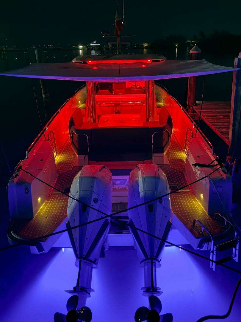 2022 Nimbus T11 - Image 24