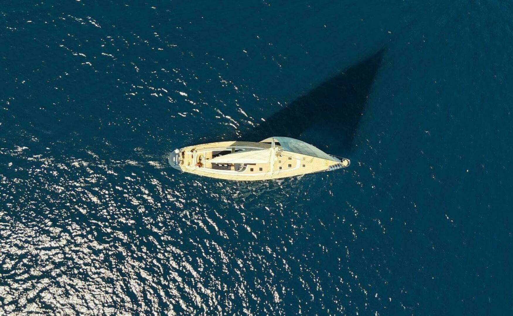 1989 Sensation Yachts — - Image 3