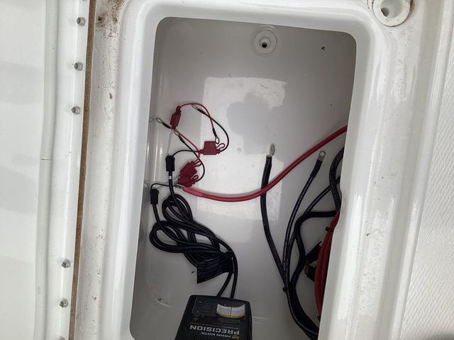 2026 Blazer PureBay 2400 - 21