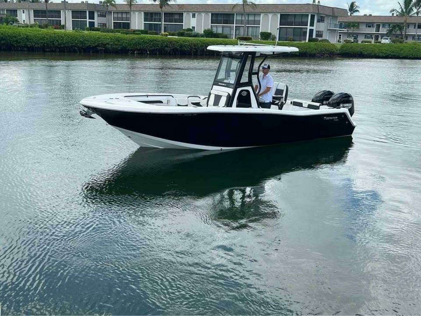 2023 Tidewater 256 CC - Image 6