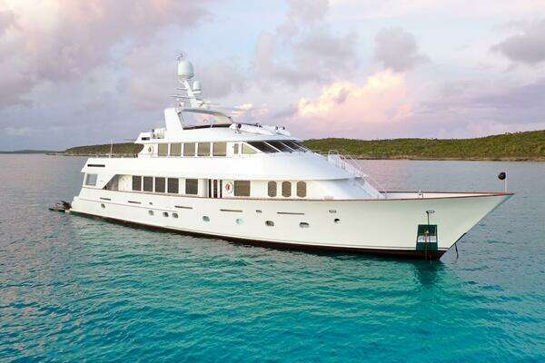 1995 Christensen Tri-Deck