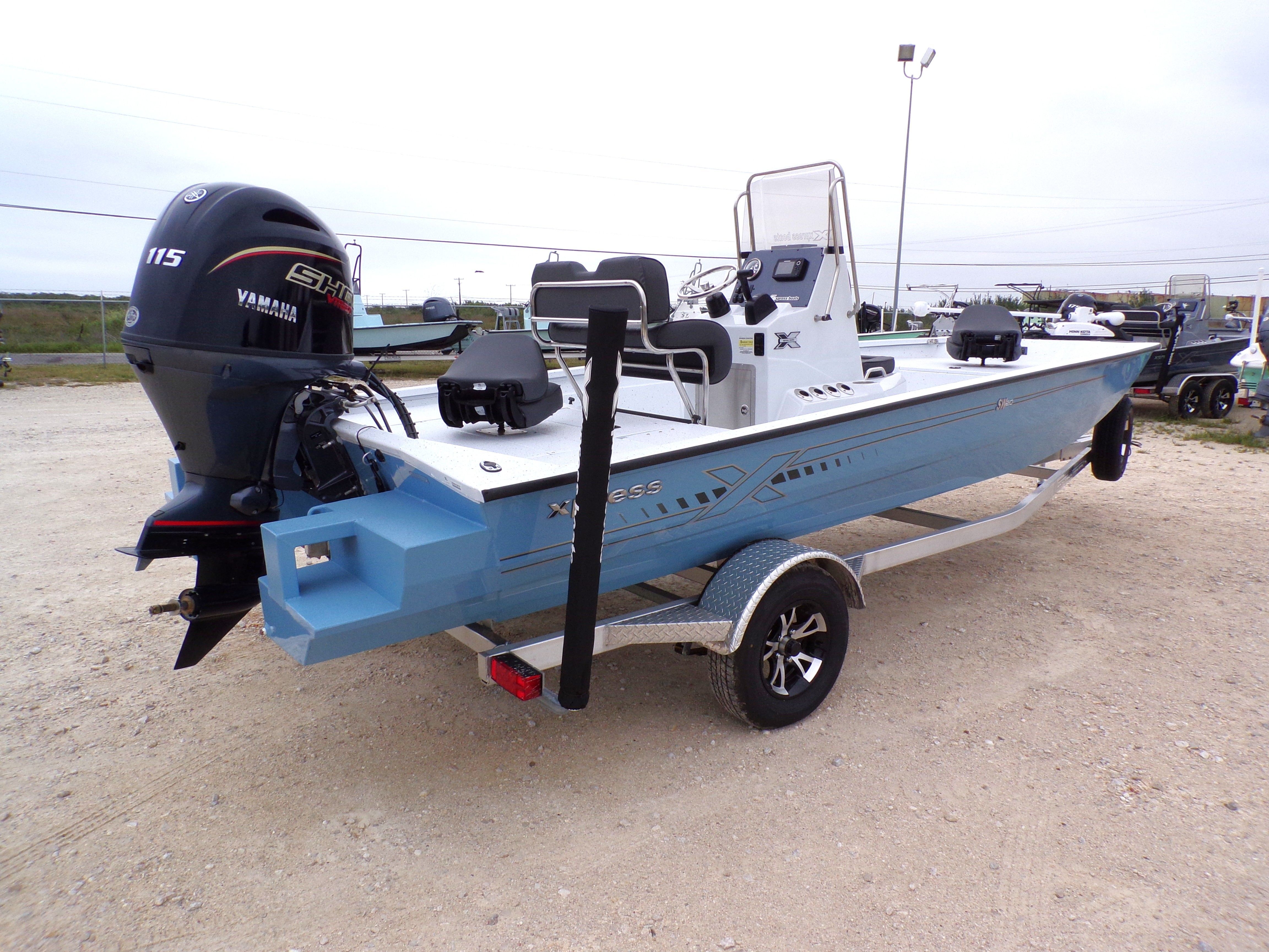 2026 Xpress SW20B - 12
