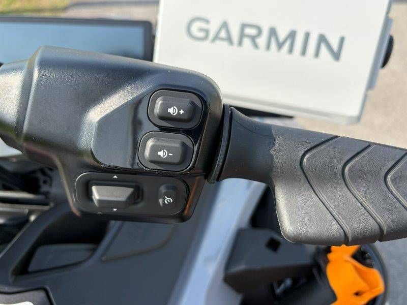 2026 Sea-Doo FishPro Trophy 170 w/ Sound - 17