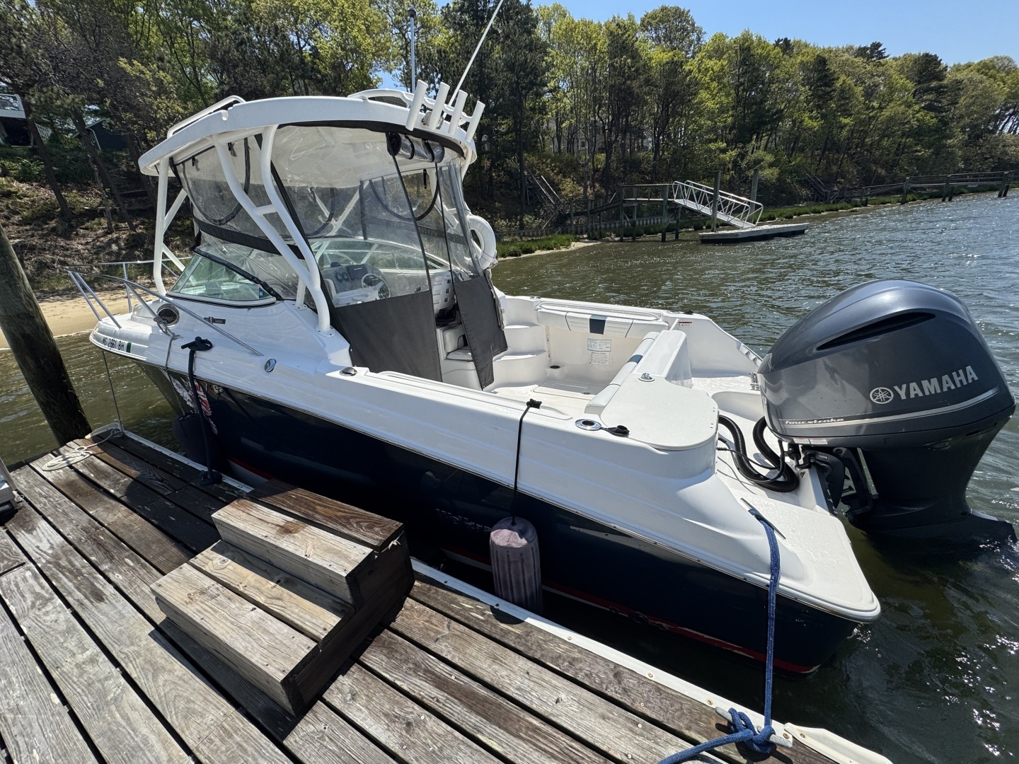 2016 Wellcraft — - Image 4