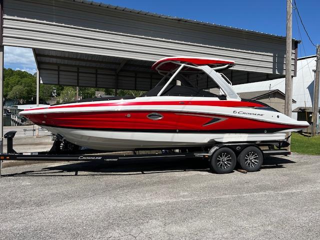 2024 Crownline 290 SS