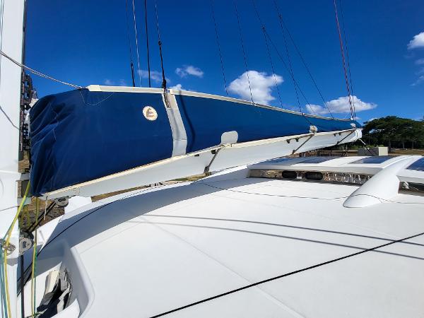 2009 Catana 65 - 148