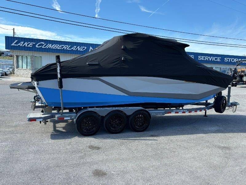 2026 Nautique G25 - 102