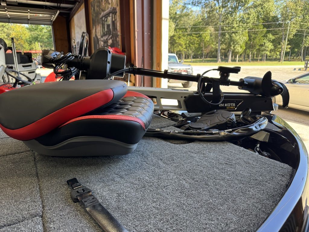 2026 Bass Cat Cougar FTD - 7