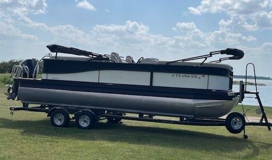 2021 Barletta C22QC