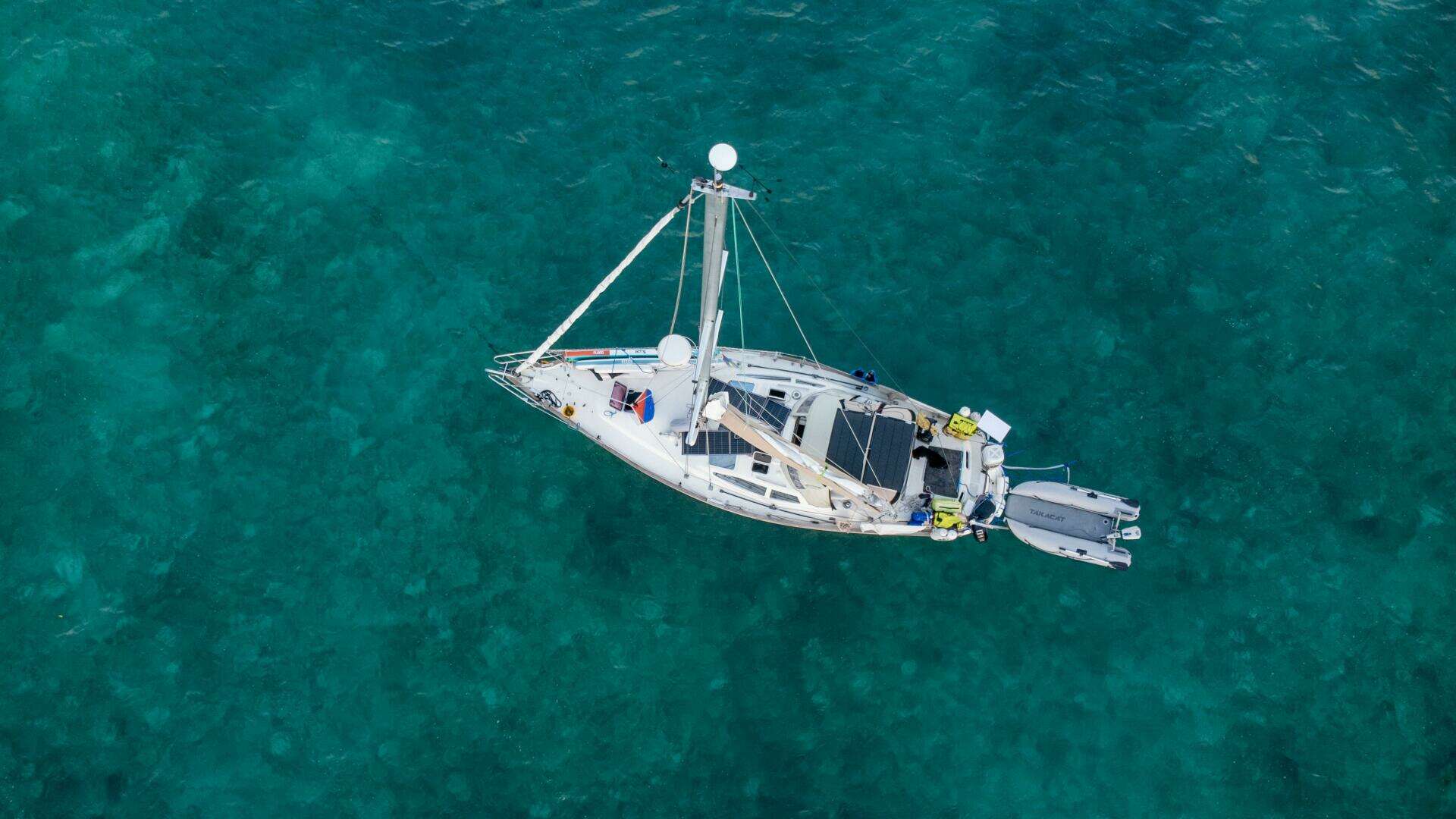 2006 Southerly 115 Mark IV - Image 3