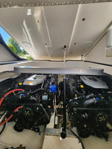 2014 Chaparral 327 SSX - 23