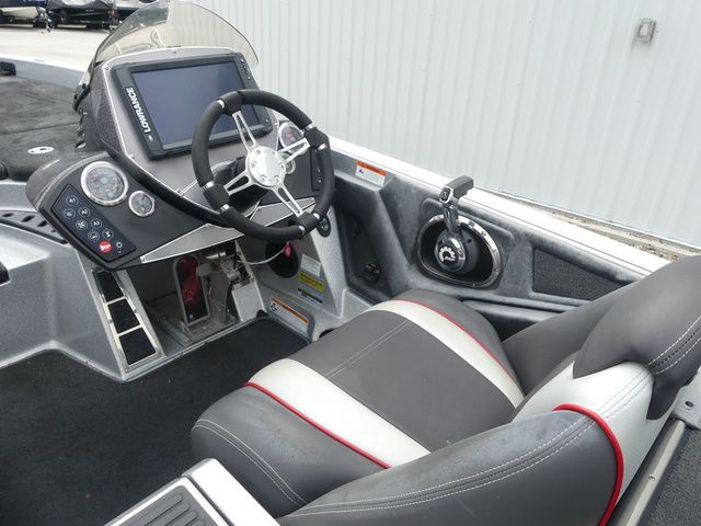 2015 Ranger Z520 Comanche - 16