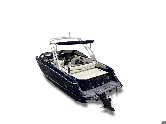 2026 Cobalt R4 Surf - 4