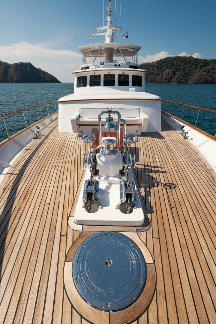 1971 Feadship 101 - Image 10