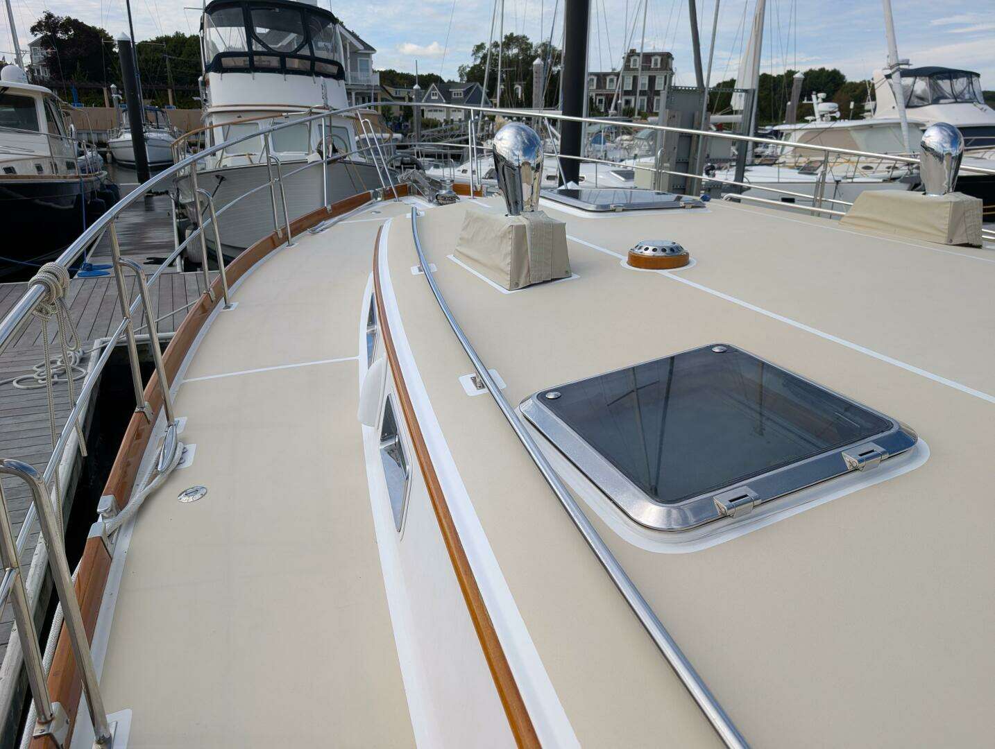 2006 Grand Banks — - Image 68