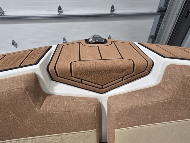 2026 Nautique Super Air Nautique GS22 - 25