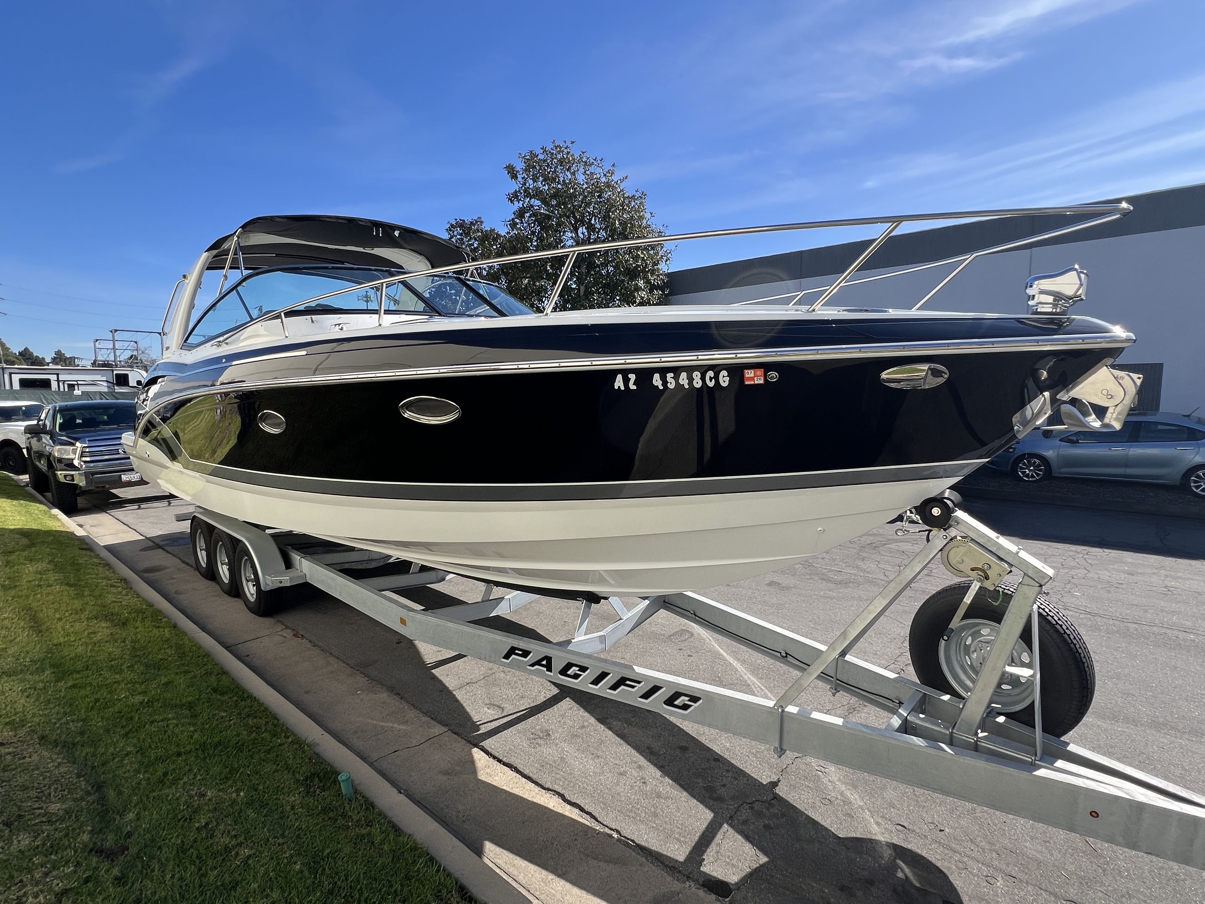 2015 Formula 350 Sun Sport - 3