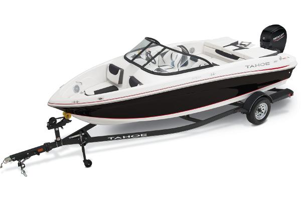 Manufacturer Provided Image: Tahoe 200 S