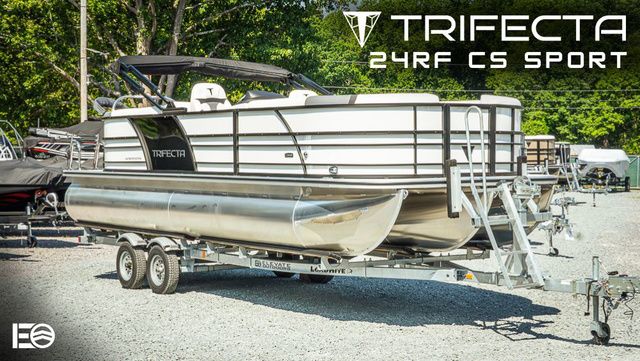 2026 Trifecta C Series 24RF CS