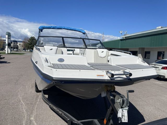 2024 Starcraft SVX 231 OB - 10