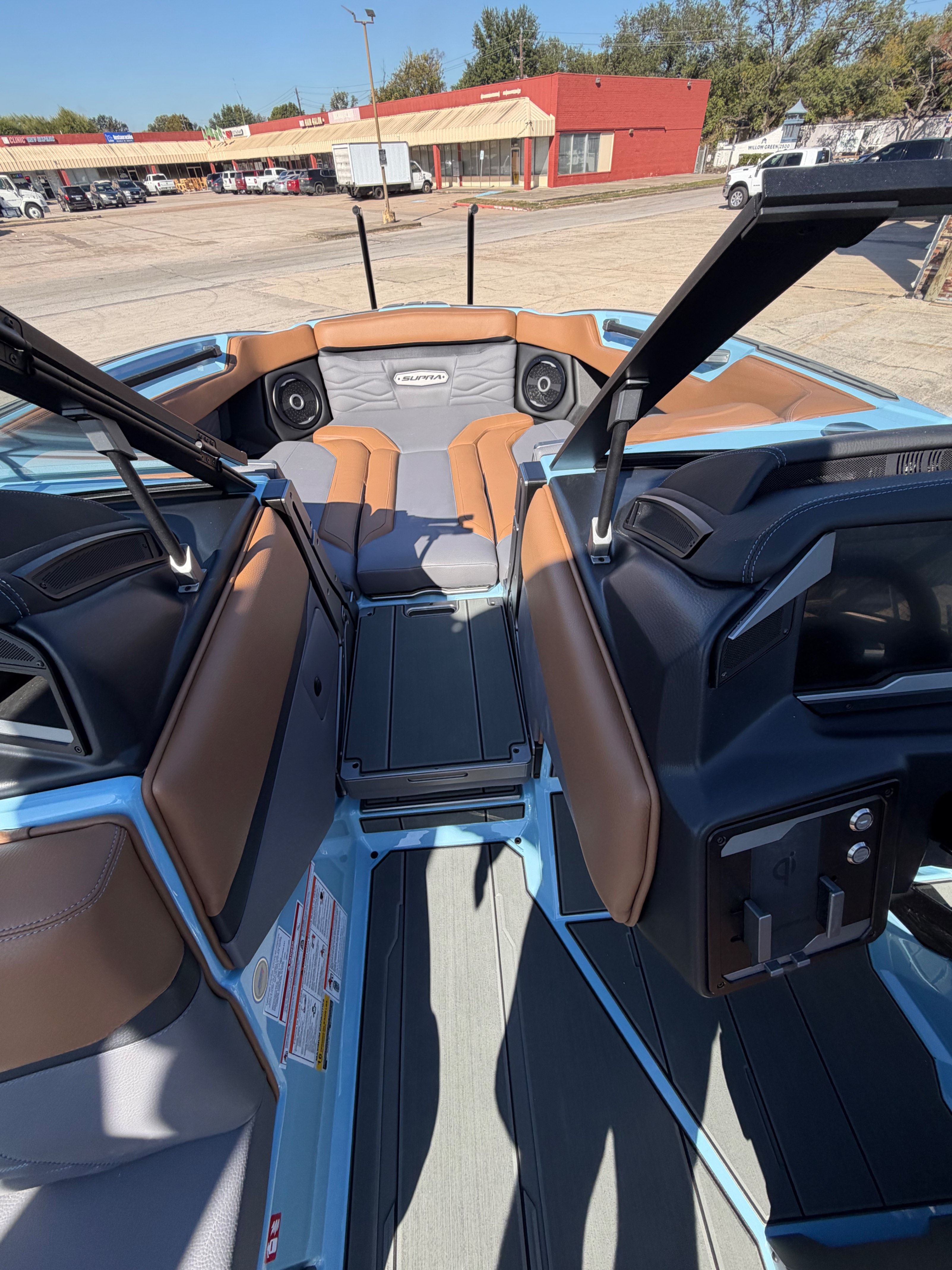 2026 Supra SL - 20