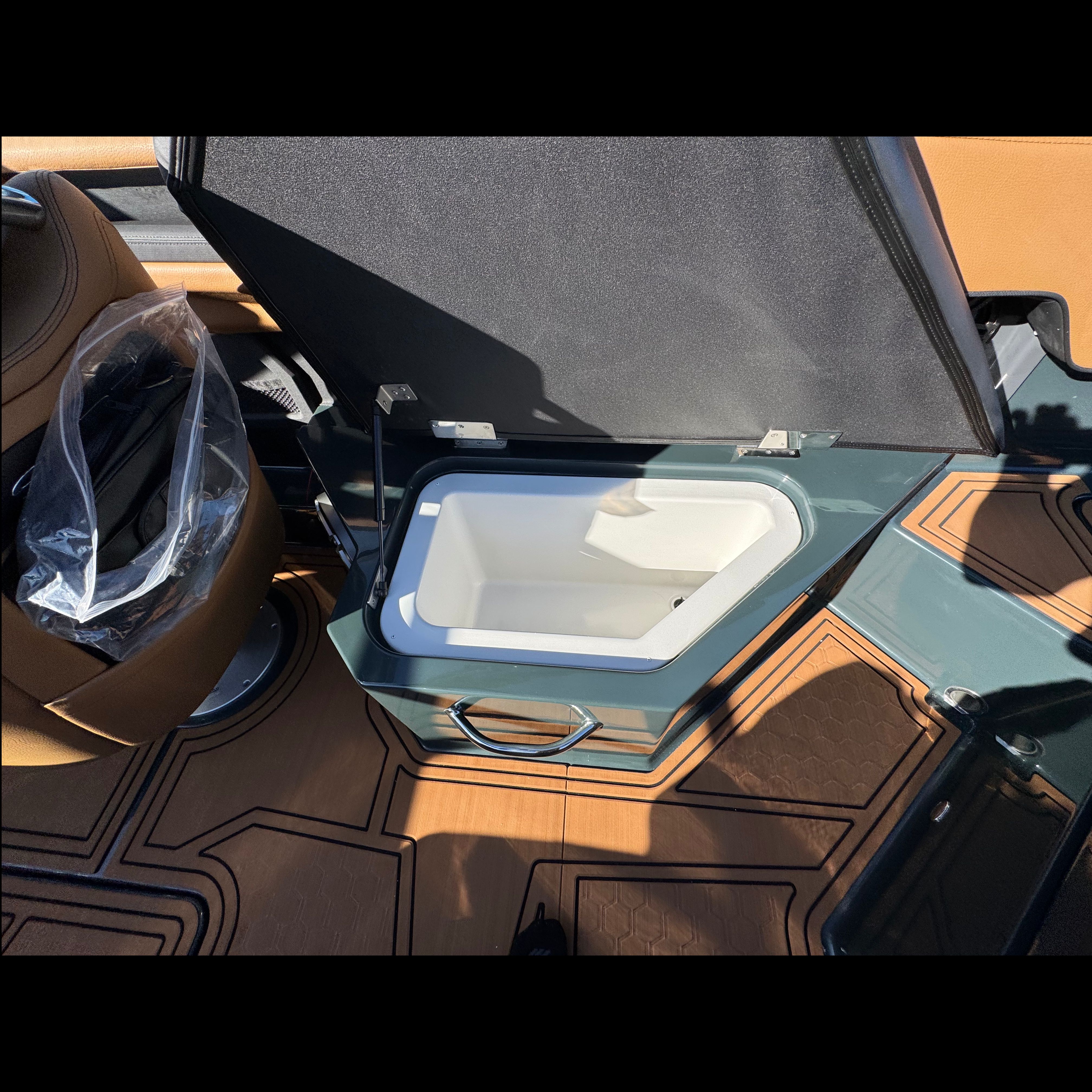 2026 Cobalt R4 Surf - 55