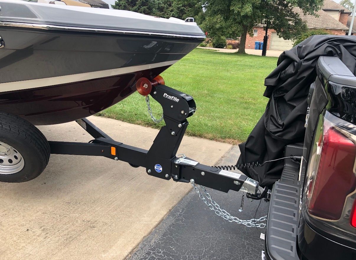 2021 Yamaha Boats 195S - 8