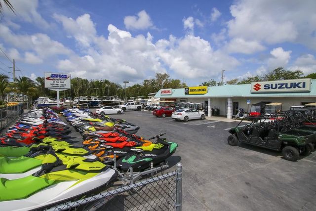 2025 Sea-Doo Wake - 21